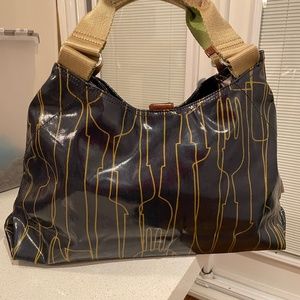Orla Kiely purse